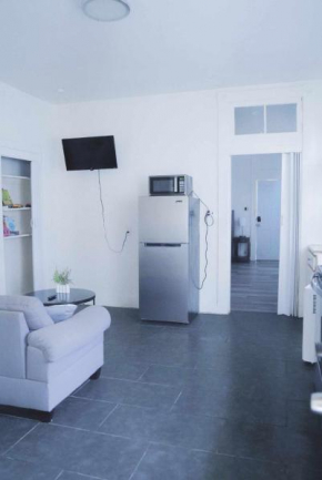 Royal Express Luxury Loft